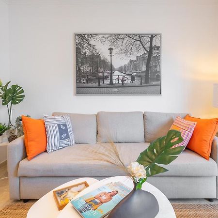 Апартаменти Atico 2 Terrazas Junto Al Mar By Rent Me Естепона Екстер'єр фото