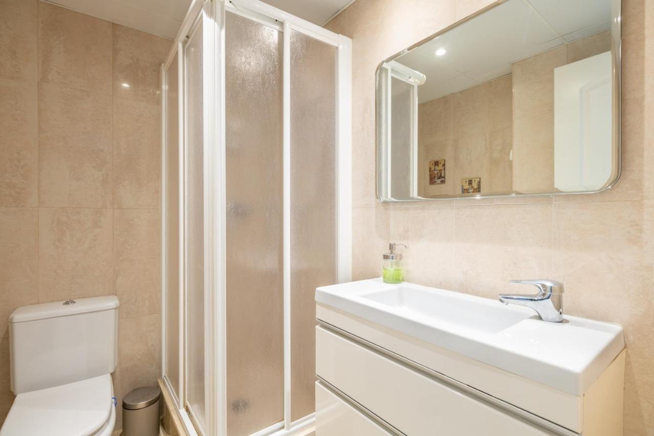 Апартаменти Atico 2 Terrazas Junto Al Mar By Rent Me Естепона Екстер'єр фото